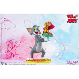 وم وجيري - فقط لأجلك الشكل