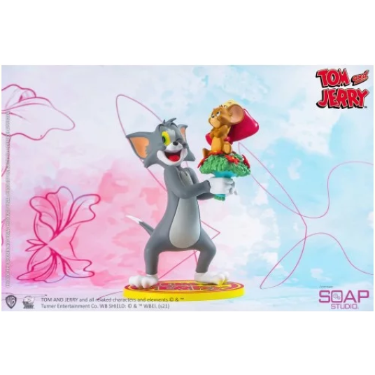 وم وجيري - فقط لأجلك الشكل