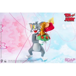 وم وجيري - فقط لأجلك الشكل