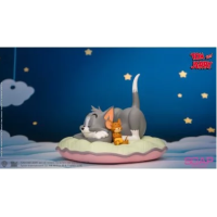 Tom and Jerry - Sweet Dreams Figure