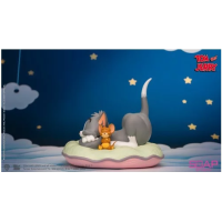 Tom and Jerry - Sweet Dreams Figure