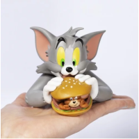 Tom and Jerry - Mini Bust Series