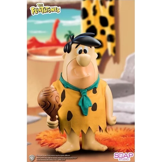فريد فلينتستون