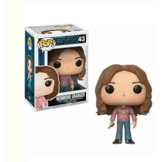 POP Harry Potter: Hermione Granger