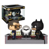 POP Movie Moment Batman 80th w/ Light Up Bat Signal