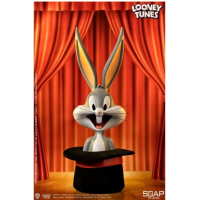 Looney Tunes - Bugs Bunny Tophat Bust