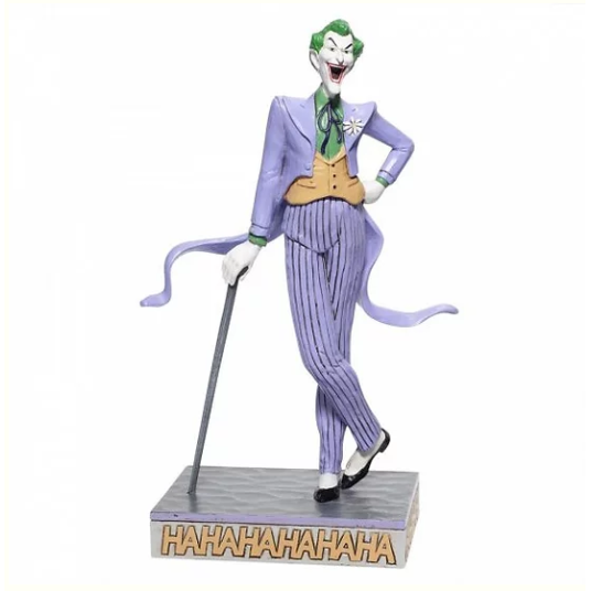 The Joker Figure