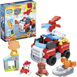 Marshalls City Fire Rescue