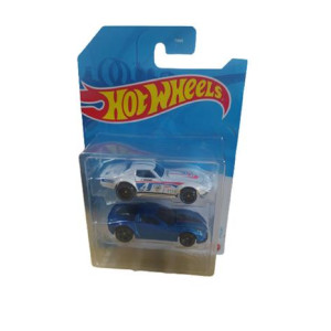 Hot Wheels: GTT32