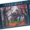 Lord of the Rings ‘Rhosgobel’ Jigsaw Puzzle 1000 pcs