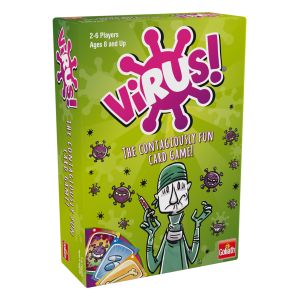 Virus! Game