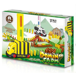 Domino Farm