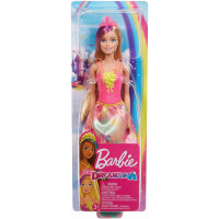 Barbie Dream Topia With Purple Hairstreak 