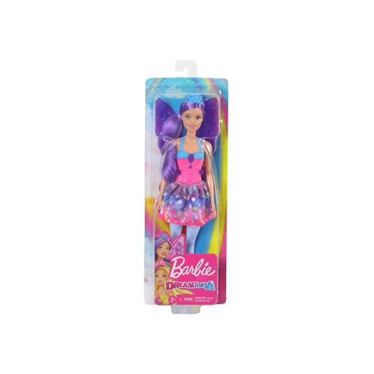 Barbie Dream Topia a Fairy Dolls