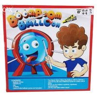 بوم بوم بالون