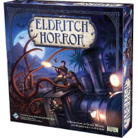 Eldritch Horror