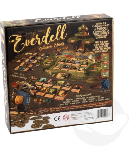 Everdell - Collector's Edition
