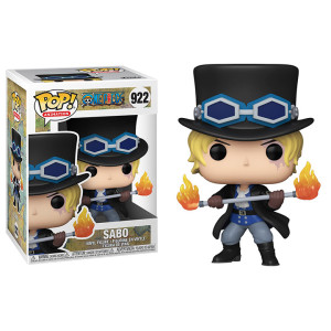 POP Animation: One Piece- Sabo