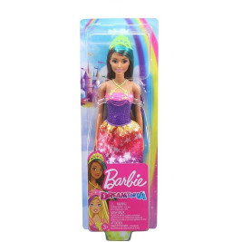 Barbie Dream Topia With Green Hairstreak 