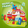 Mega Bloks: Musical Farm