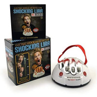 Shocking Liar