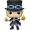 POP Animation: One Piece- Sabo