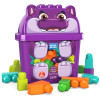 Mega Bloks: Silly Hippo