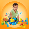 Mega Bloks: ABC Musical Train
