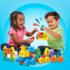 Mega Bloks: ABC Musical Train