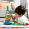 Mega Bloks: ABC Musical Train