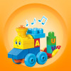 Mega Bloks: ABC Musical Train