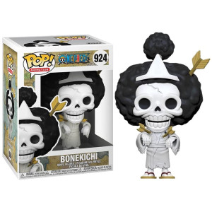 POP Animation: One Piece- Brook