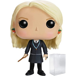 POP Harry Potter: Luna LoveGood