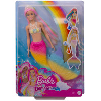 Barbie Dream Topia Rainbow