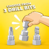 Mega Bloks: Lil Building Drill Set
