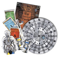 لعبة القلعة المحرمة Exit