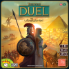 7 Wonders Duel