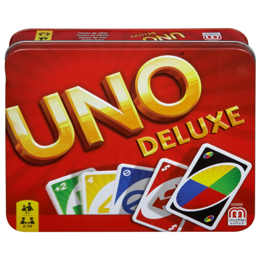 Uno Deluxe - Original