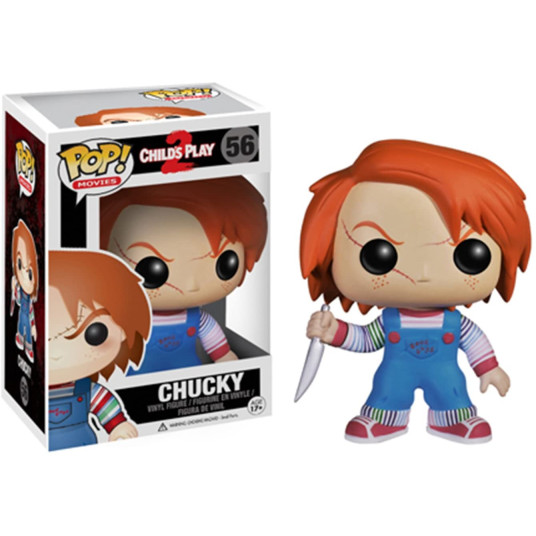 POP: Chucky 56