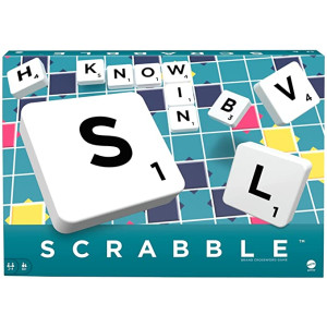 Scrabble Original - English