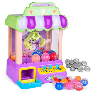 Joy Claw Machine