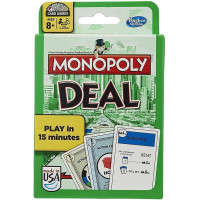 MONOPOLY Deal