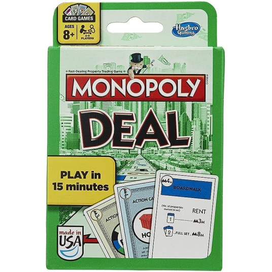 MONOPOLY Deal