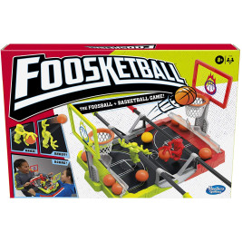 Foosketball