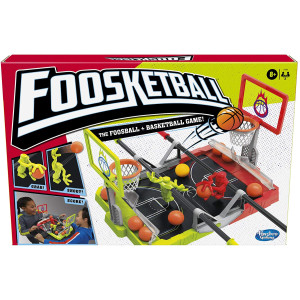 Foosketball