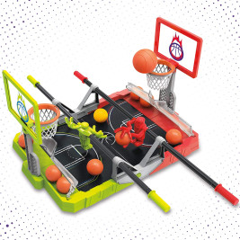 Foosketball