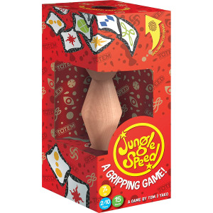 Jungle Speed (Eco-Pack) Jungle Speed (Eco-Pack)