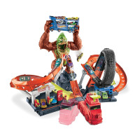 Hot Wheels: Toxic Gorilla Slam