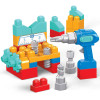 Mega Bloks: Lil Building Drill Set