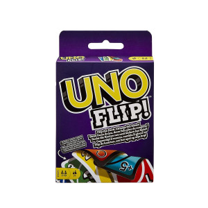 Uno Flip 